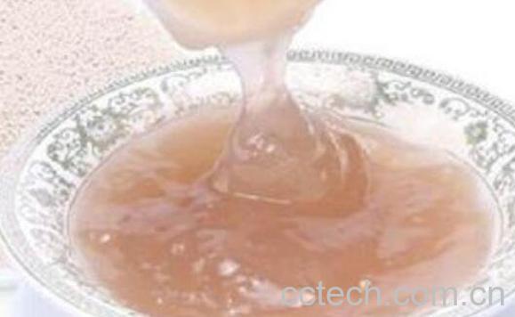 藕粉怎么冲 藕粉怎么吃-0