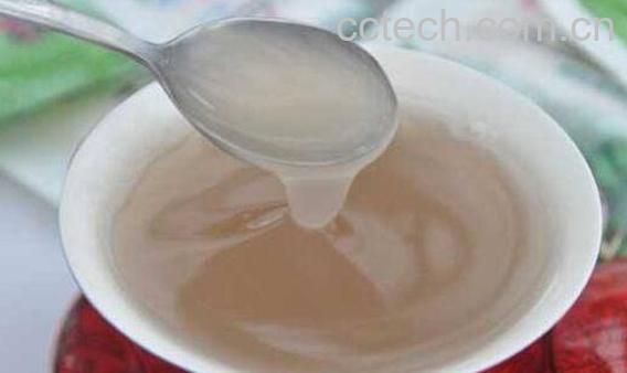 藕粉怎么冲 藕粉怎么吃-1