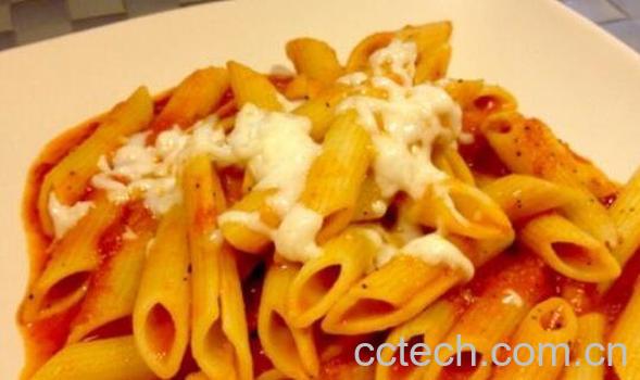 通心粉怎么做好吃 通心粉的家常做法-0