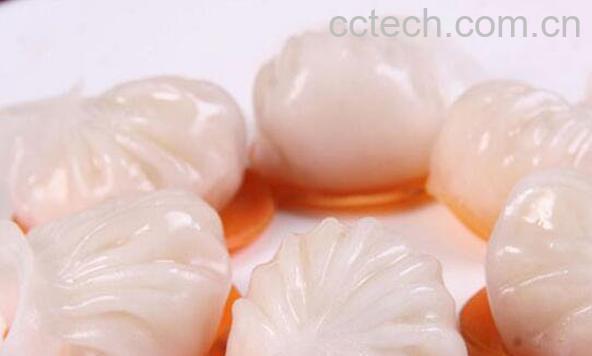 澄粉是什么粉 澄粉的功效与作用及食用方法-0