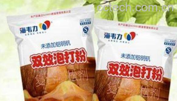  泡打粉是什么 泡打粉的功效与用途-1