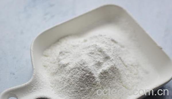 澄粉是什么粉 澄粉的功效与作用及食用方法-1