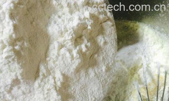  泡打粉是什么 泡打粉的功效与用途-0