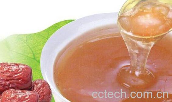 吃藕粉的好处和坏处-0