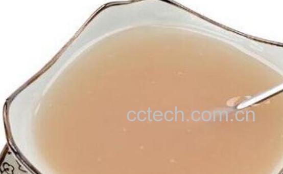 吃藕粉的好处和坏处-1