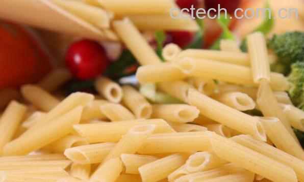 空心粉和通心粉的区别 空心粉的吃法-1