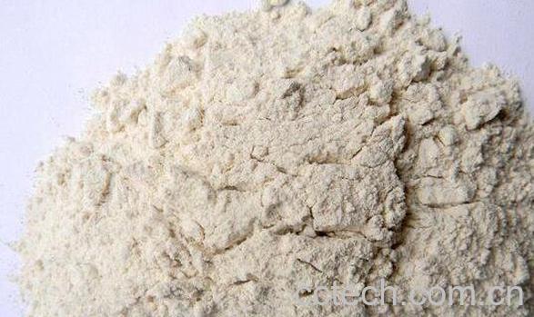 生粉和淀粉的区别 生粉的功效与作用-0