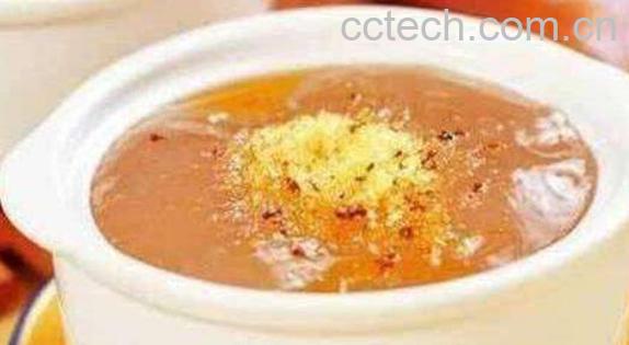  藕粉怎么吃最好 藕粉的吃法大全-0