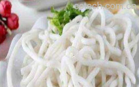 土豆粉怎么做好吃 -0