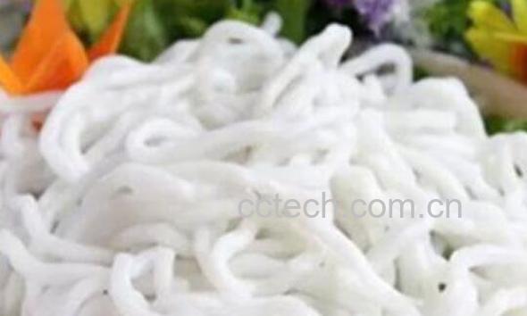 土豆粉怎么做好吃 -1