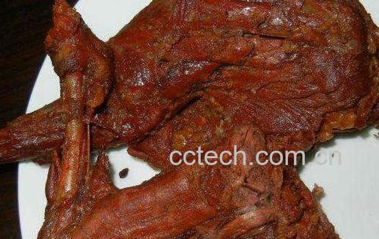  貉子肉怎么做好吃 貉子肉的做法大全-0