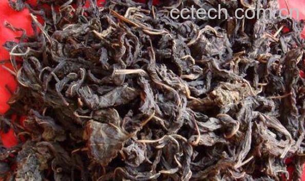 干芝麻叶怎么吃好吃 干芝麻叶的吃法-1