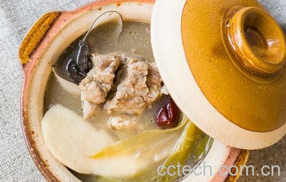 干海星煲汤前如何清洗 干海星煲汤有什么功效-1