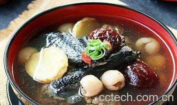  男人喝乌鸡汤的好处有哪些-0