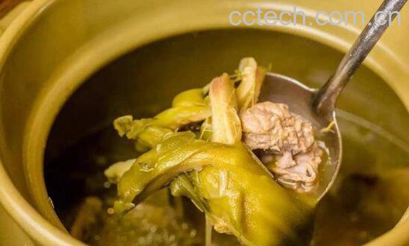 剑花干怎么煲汤 剑花干煲汤的方法技巧-1