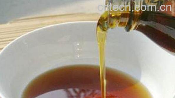 香油的功效与作用-1