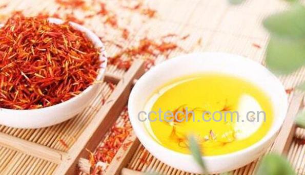 红花籽油怎么吃 红花籽油的功效-0