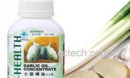 大蒜精油哪些人不能吃 大蒜油的副作用-0