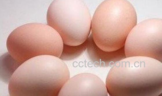 煮鸡蛋皮为什么不好剥 煮鸡蛋好剥皮绝招-1