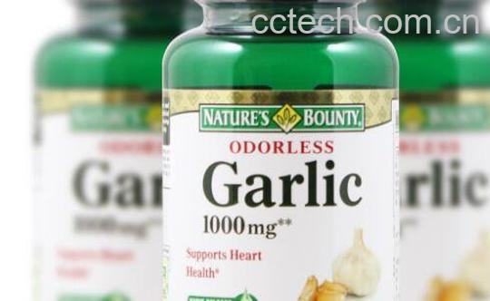 大蒜精油哪些人不能吃 大蒜油的副作用-1