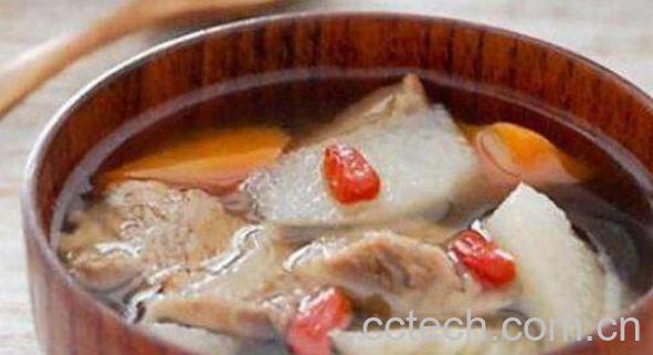 男人喝什么汤最补 男人喝什么汤补身体-1