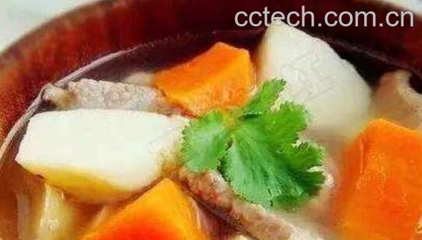 男人喝什么汤最补 男人喝什么汤补身体-0