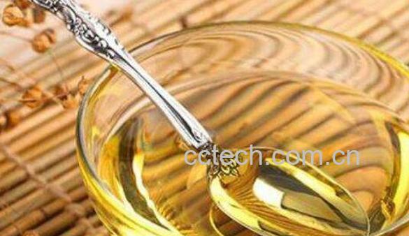 茶油的作用与功效-0