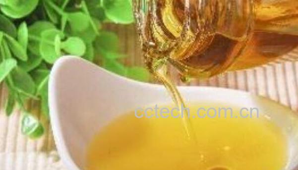 茶油的作用与功效-1