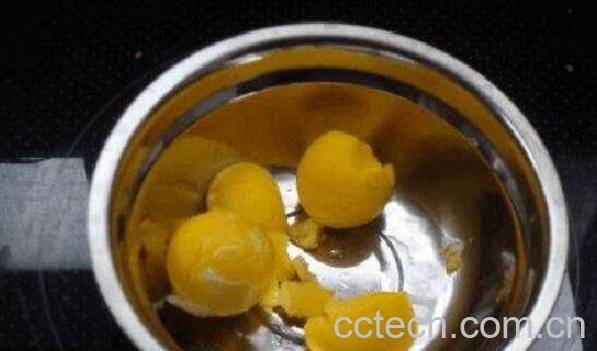 蛋黄油的功效和作用-1