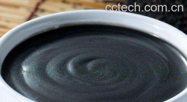 黑芝麻糊的功效与作用及食用方法-0