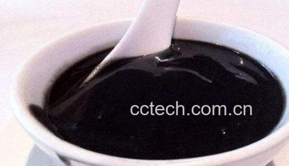 黑芝麻糊的功效与作用及食用方法-1