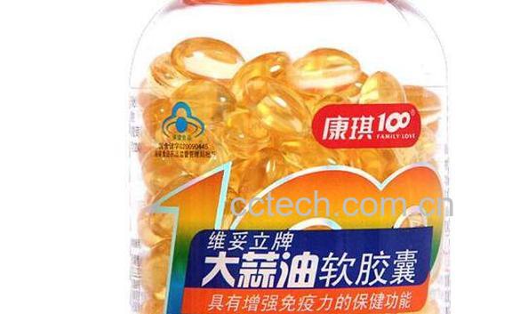  大蒜油适合什么人吃 大蒜油有什么作用-0