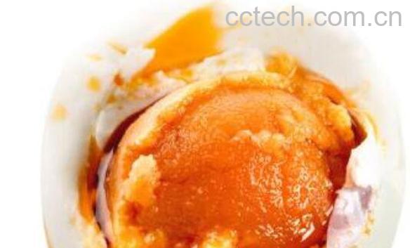 快速熬出鸡蛋油的方法-0