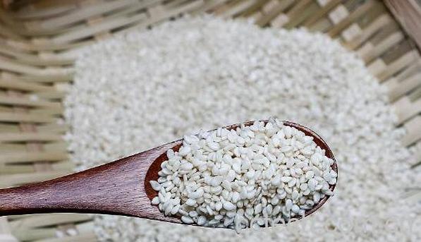 白芝麻怎么吃 白芝麻怎么吃最好-1