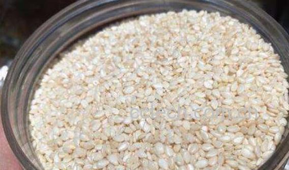 白芝麻怎么吃 白芝麻怎么吃最好-0