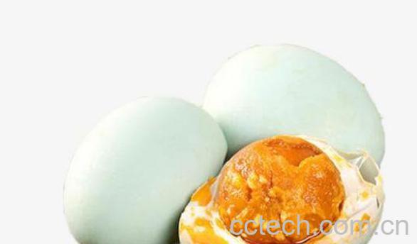 鸡蛋油的功效与作用-1