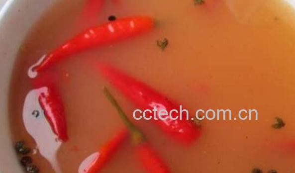  四川泡菜母水的做法-0