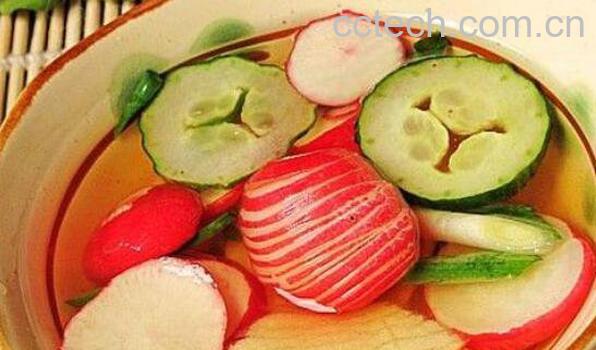  四川泡菜母水的做法-1