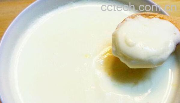 双皮奶怎么做好吃 双皮奶的做法窍门-0