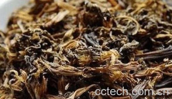 梅干菜是用什么菜做的 正宗梅干菜腌制方法-0