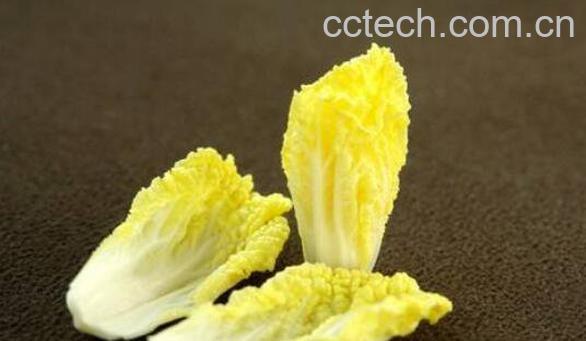 黄心菜怎么种植 黄心菜的种植时间和方法-0