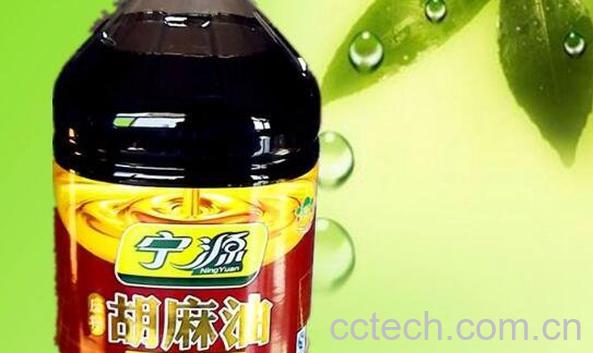 胡麻油的功效与作用有哪些-0