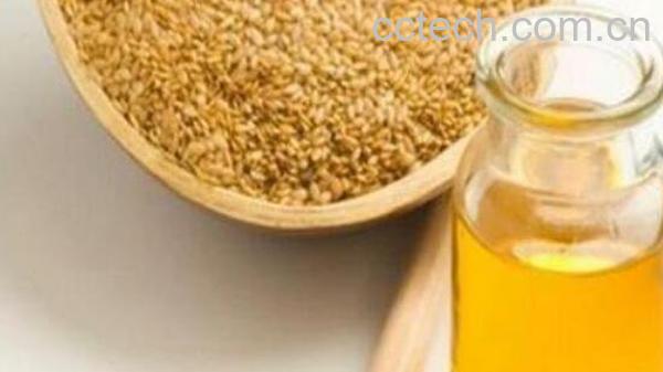 胡麻油的功效与作用有哪些-1
