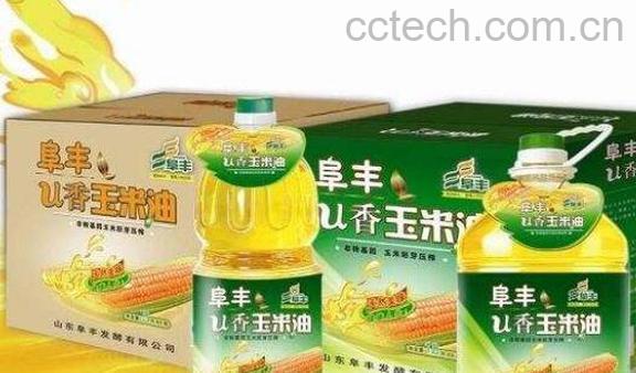 玉米油的功效与作用 吃玉米油的好处-1