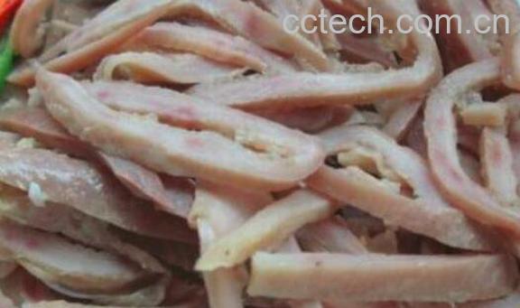 猪脬是什么 猪脬的功效与作用-1