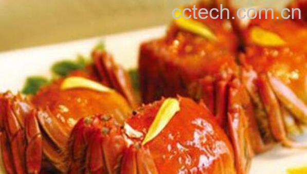 吃完螃蟹不能吃什么 吃完螃蟹吃什么好-0