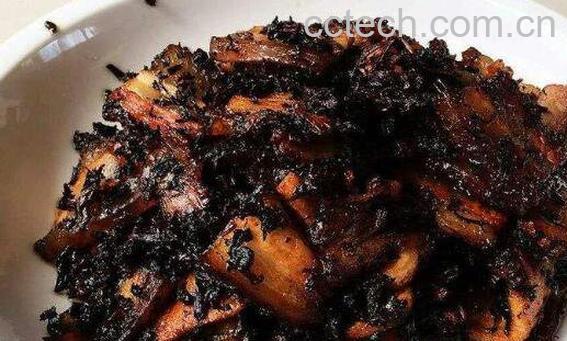 家庭怎样制作梅干菜 梅干菜是什么菜晒的-1