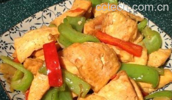 豆腐怎么做好吃 怎么样做豆腐好吃-0