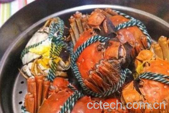螃蟹怎么保存 螃蟹保鲜的方法技巧-1