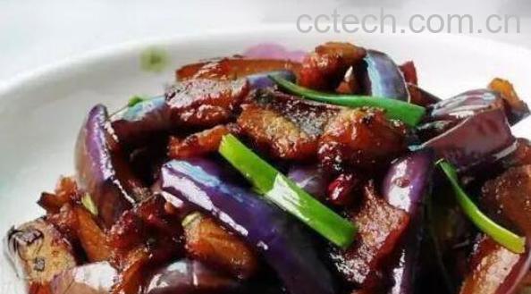 茄子怎么做好吃 好吃茄子的家常做法-1